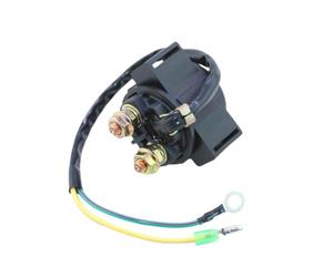 COMODO Remplacement d'électricité de Lanceur pour Moteurs Marins 20 30 60