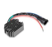 COMODO Réparateur régulateur Partie de Remplacement pour Marine Outboard Motor Electrical System Repair Compatible avec F100 F90 F80 F75
