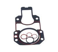 COMODO Réservation d'un véhicule à gaz pour Alpha One Gen 1 Gen 2 MC-1 R Stern Drive