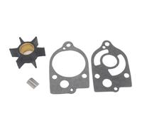 COMODO Service de Pompe à Eau Impeller Kit 47-89983T Remplacement pour Moteurs Marins 30-70