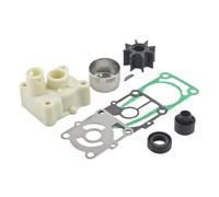COMODO Service de réparation de Pompe à Eau Kit avec logement pour 9.9 15 20 10.9E 15E 20E Moteurs à Bord