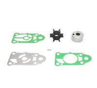 COMODO Service de réparation de Pompe à Eau Kit pour Outboard 2.5-3.5 4 & 2 Moteurs de fracturation Comprend l'impellateur et Les gazettes