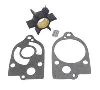 COMODO Service d'impulsion de Pompe à Eau Kit pour Marine 30-70HP Outboard Motor Replacement Part 47-65959 47-89983