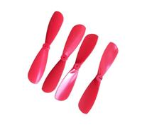 COMODO Tail Rotor Propeller Replacement Part pour Drone Helicopter Flight Repair Compatible avec 6 Series 716 Hollow Cup Motor