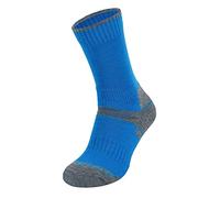 COMODO TECHNICAL SOCKS - Chaussettes pour enfants et adolescents - Chaussettes fonctionnelles de randonnée, composées à 30% de laine mérinos -