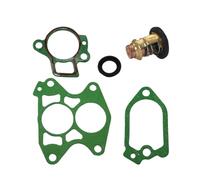 COMODO Thermostat 122°F / 50°C Marine Outboard Replacement Partie pour Le système de Refroidissement Service