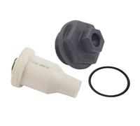 COMODO Thermostat Assembly Replacement pour 0435491 765559 338632 765636 Marine Outboard Engine 4 6 Cylindre 90-175