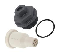 COMODO Thermostat Assembly Replacement pour Outboard 4 6 Cylinder 90-175 Marine Engine Cooling System Part