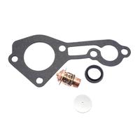COMODO Thermostat Kit 122°F 50°C pour Marine Outboard 70-125 Replacement Partie 18-3569 803061T1