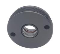 COMODO Tilt End Cap avec Seals Replacement Partie pour Marine Outboard System Repair Compatible avec 878239A02 8 78412A1 888236 811606 778299 A1 FSM042