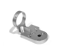 COMODO Yaw Roll Bracket Cover Cap Protector Guard pour Drone Frame Protection Compatible avec Phantom 3(Roll Bracket)