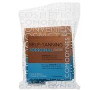 Comodynes 8 Lingettes Autobronzantes Intensives - Sachet 8 lingettes