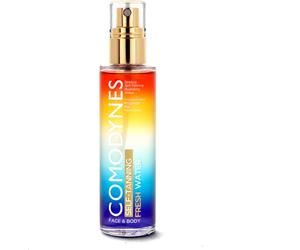 Comodynes Auto-Bronzant Eau Fraîche Visage &amp Corps 100ml