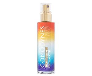 Comodynes Eau hydratante autobronzante progressive - Fresh water - 100ml