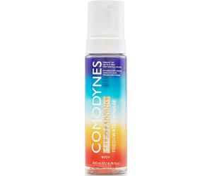 Comodynes Fresh Water Mousse Auto-Bronzante 200ml