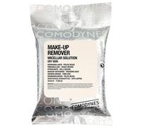 Comodynes Lingettes Démaquillantes Peaux Sèches X20