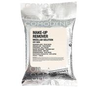 Comodynes Lingettes Démaquillantes Peaux Sèches X20