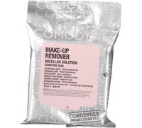 Comodynes Lingettes imprégnées démaquillantes peaux sensibles Lingette(S) 20 pc(s)