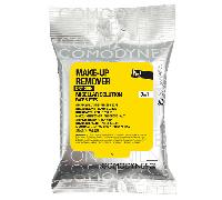 Comodynes Make-Up Remover Démaquillant Peaux Sèches 20 Lingettes
