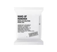 Comodynes Make Up Remover Pack 20 Del Lingettes Demaquillantes Pour Peaux Normales