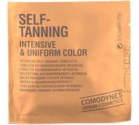 Comodynes Self-Tanning Intensive & Uniform color Lingette(S) 8 pc(s)