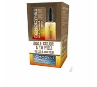 Comodynes Self-Tanning Natural Tan Case - 2 Pieces