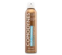 Comodynes Spray autobronzant instant - Miracle instant - 200ml