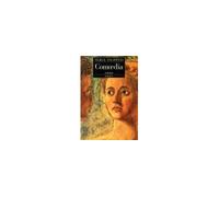 Comoedia - Serge Filippini - Phebus - broché - Roman