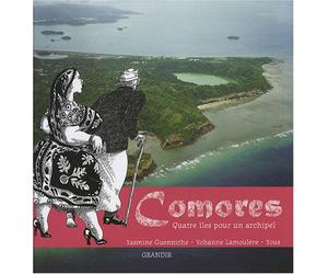 Comores: Quatre îles pour un archipel