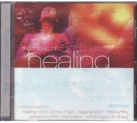 Comoros - Healing Spirit [Import]