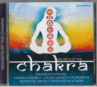 Comoros - Secrets of The Chakra [Import]