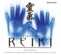 Comoros - Spirit of Reiki [Import]