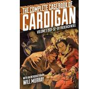 Comp Casebook Of Cardigan V01