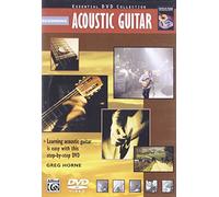 Comp Guitar Method: Beginning Acoustic