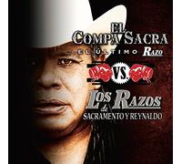 Compa Sacra Vs Los Razos