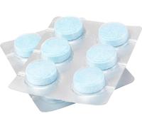 Compac Plink Fizzy Lot de 12 déboucheurs de canalisations Citron