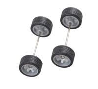 Compact 1 64 Échelle Modèle De Véhicule En Alliage Équipé De Jantes Élégantes Et Pneus En Caoutchouc Réalistes pour Affichage et Jouer Télécommande Auto Mise À Jour Pièces