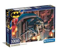 Compact 1000 pièces - Batman