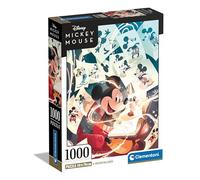 Compact 1000 pièces - Mickey Mouse Celebration