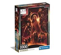 Compact 1000 pièces - Rebel Moon