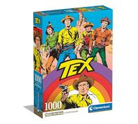 Compact 1000 pièces - Tex