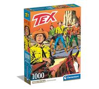 Compact 1000 pièces - Tex