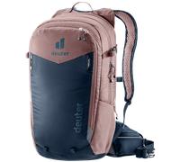 Deuter Sac à dos vélo Compact 14+3 Homme Violet