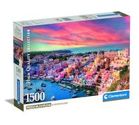 Compact 1500 pièces - Procida