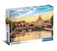 Compact 1500 pièces - Rome