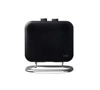 Chauffage soufflant Mill Compact 1800W Noir