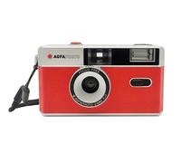 Agfa Réutilisable 35 Mm One Size Red