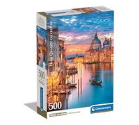 Compact 500 pièces - Lighting Venice