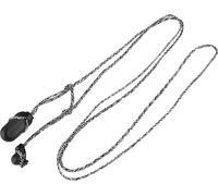 Compact 6,56ft tir à l'arc Recurve Bug Stringer Tool, Stringer pour se protéger, pour se protéger, pour prévenir les dommages