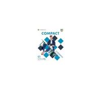 Compact Advanced Student's Book With Answers With Digital Pack